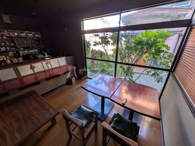 5/30 リビング/ダイニング