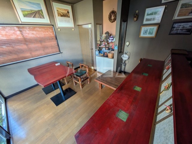 3/30 リビング/ダイニング