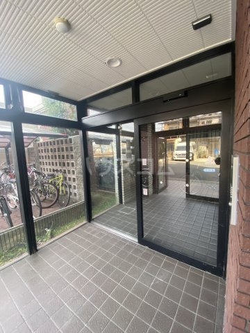 2/9 エントランス