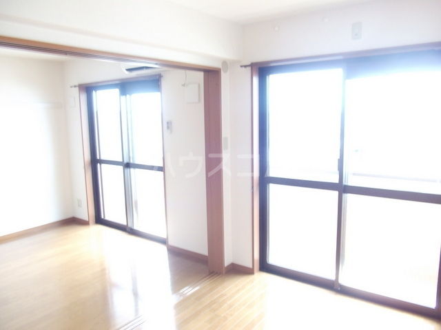 3/21 リビング/ダイニング