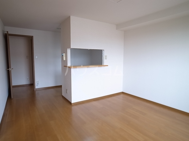 3/21 リビング/ダイニング