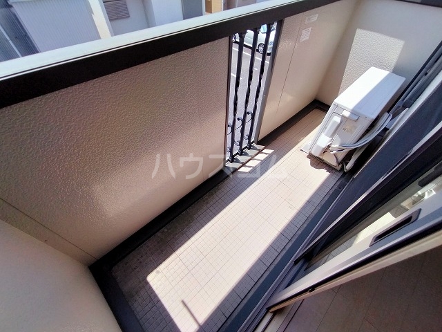17/30 バルコニー
