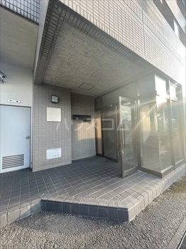 29/30 エントランス