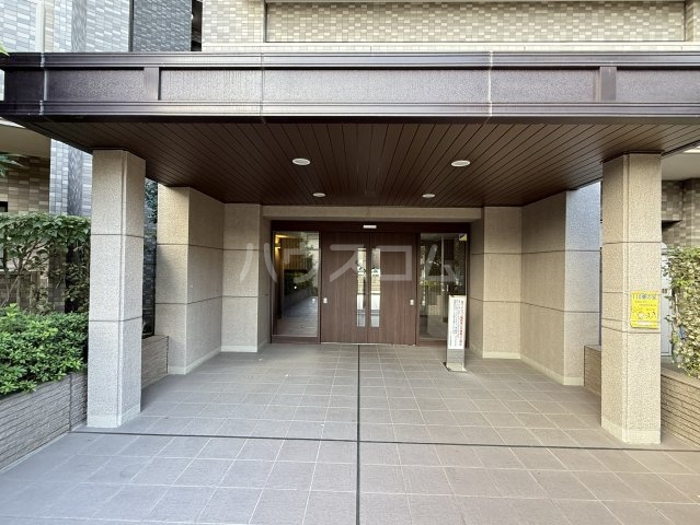 7/17 エントランス