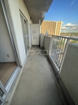 20/30 バルコニー