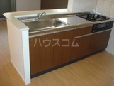 7/17 キッチン