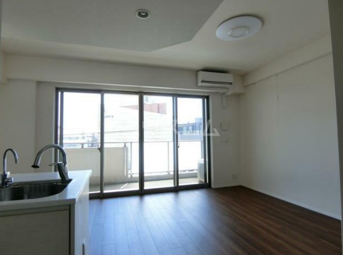 4/24 リビング/ダイニング