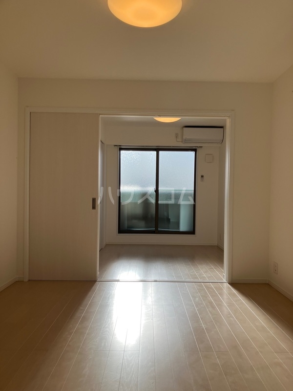 4/14 リビング/ダイニング