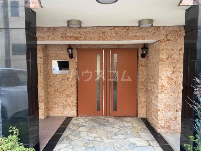 5/15 エントランス