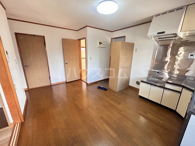 6/30 リビング/ダイニング