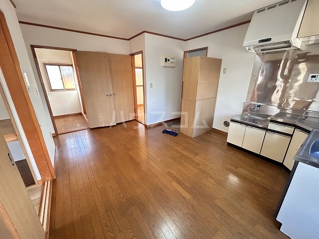 4/30 リビング/ダイニング