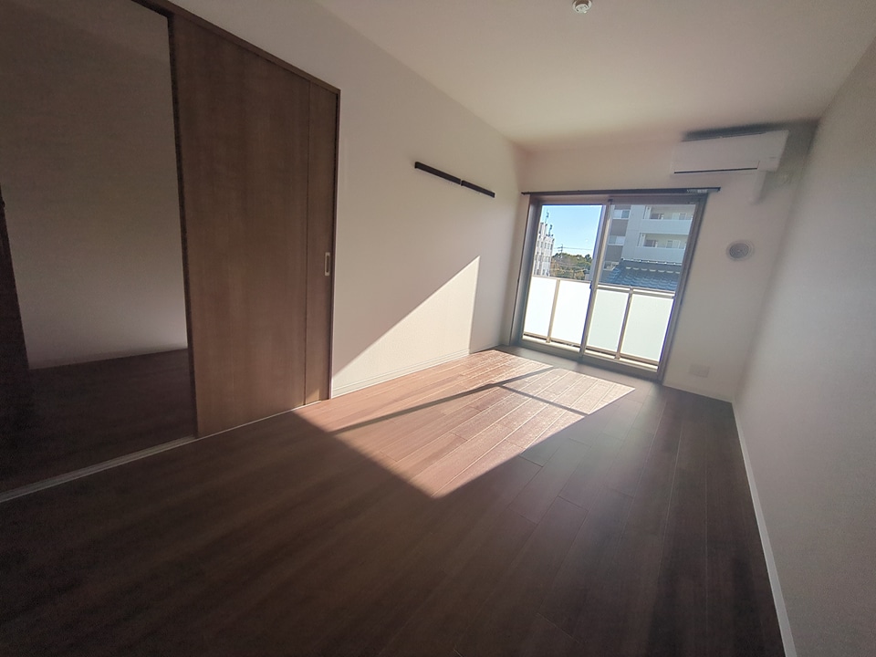 3/22 リビング/ダイニング