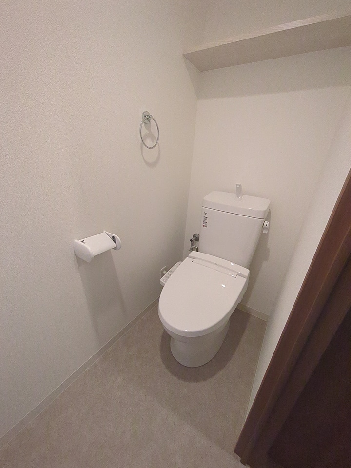 11/22 トイレ