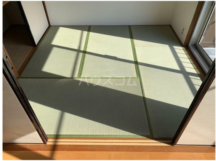 3/15 リビング/ダイニング