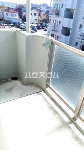 13/30 バルコニー