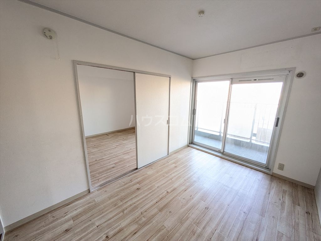 5/30 リビング/ダイニング