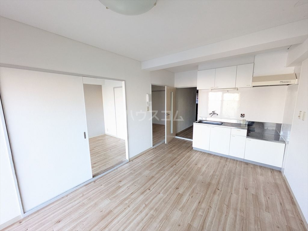 6/17 エントランス