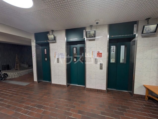 7/17 エントランス