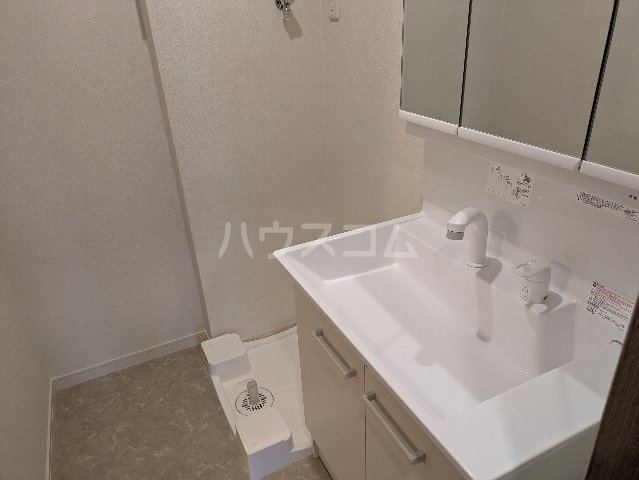 11/30 洗面
