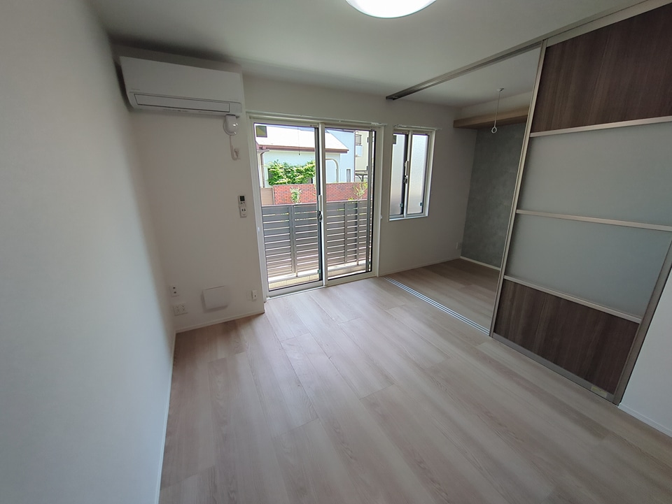 5/30 リビング/ダイニング