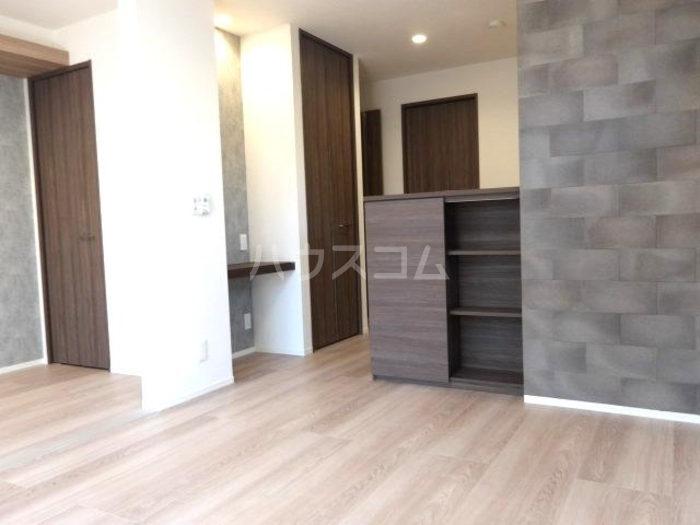 3/28 リビング/ダイニング