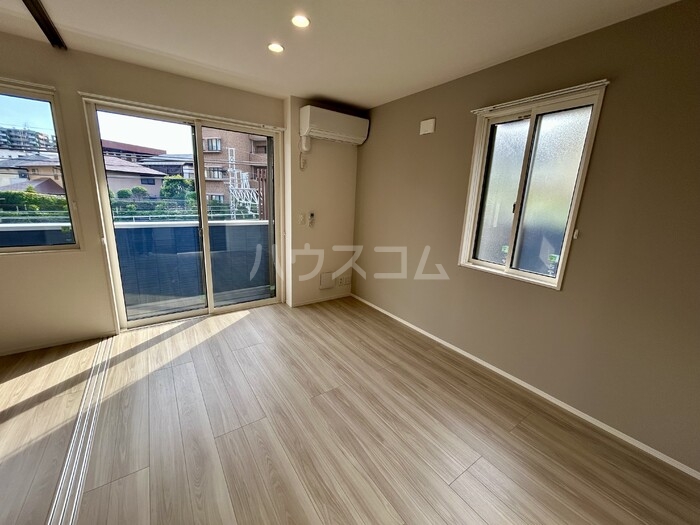 3/16 リビング/ダイニング