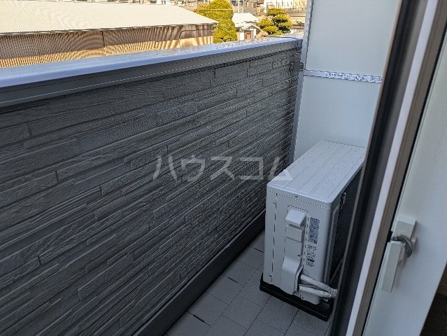 17/30 バルコニー