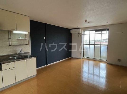 3/17 リビング/ダイニング