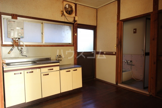 3/22 リビング/ダイニング