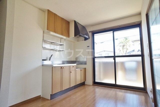 3/12 リビング/ダイニング