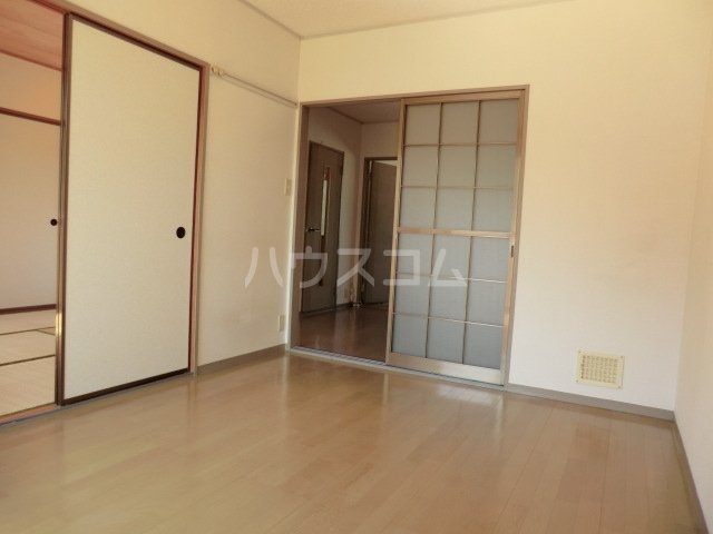 3/15 リビング/ダイニング