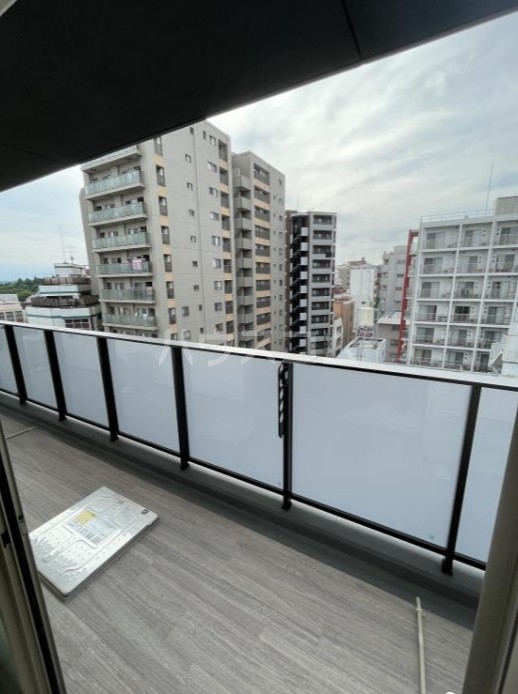 15/30 バルコニー