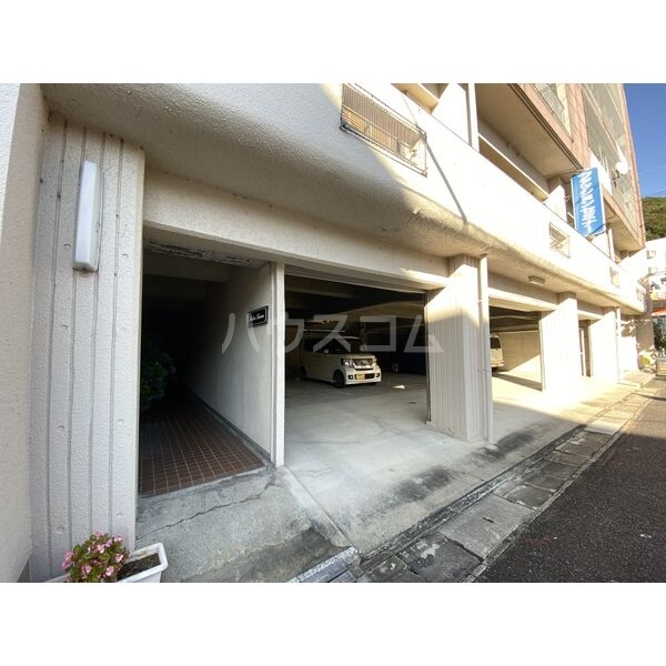 4/5 エントランス