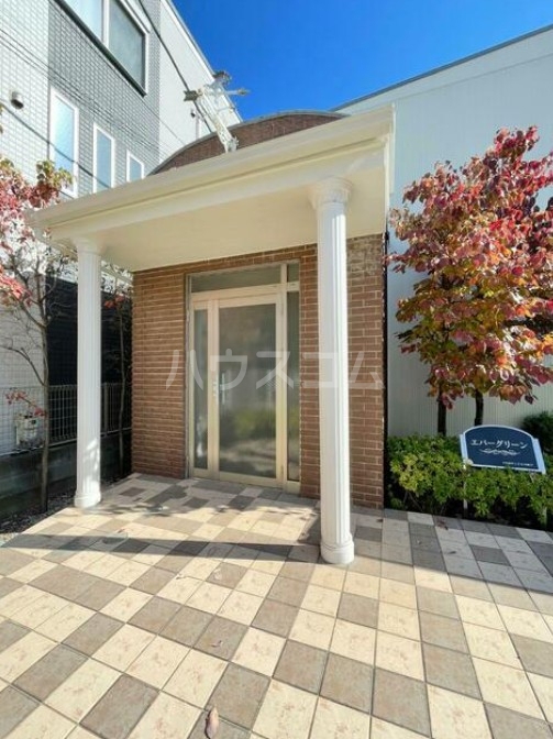 3/5 エントランス