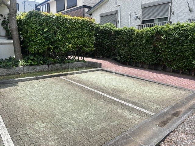 29/30 駐車場