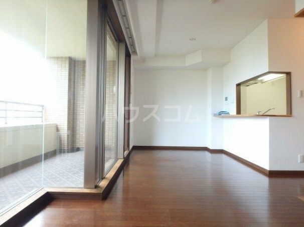 4/22 リビング/ダイニング