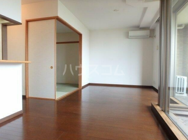 5/22 リビング/ダイニング