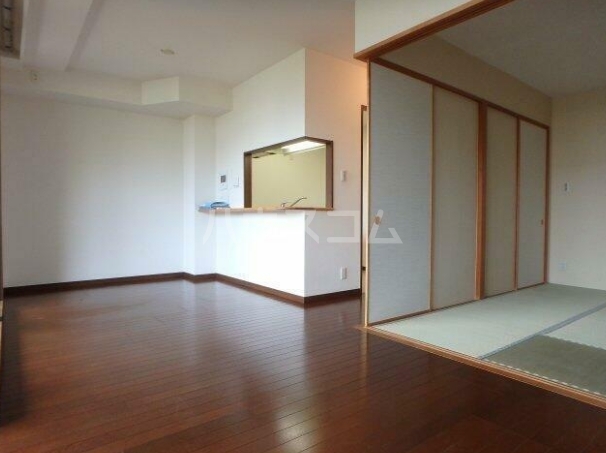 3/22 リビング/ダイニング