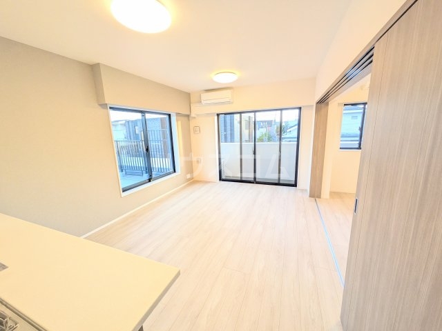 5/30 リビング/ダイニング