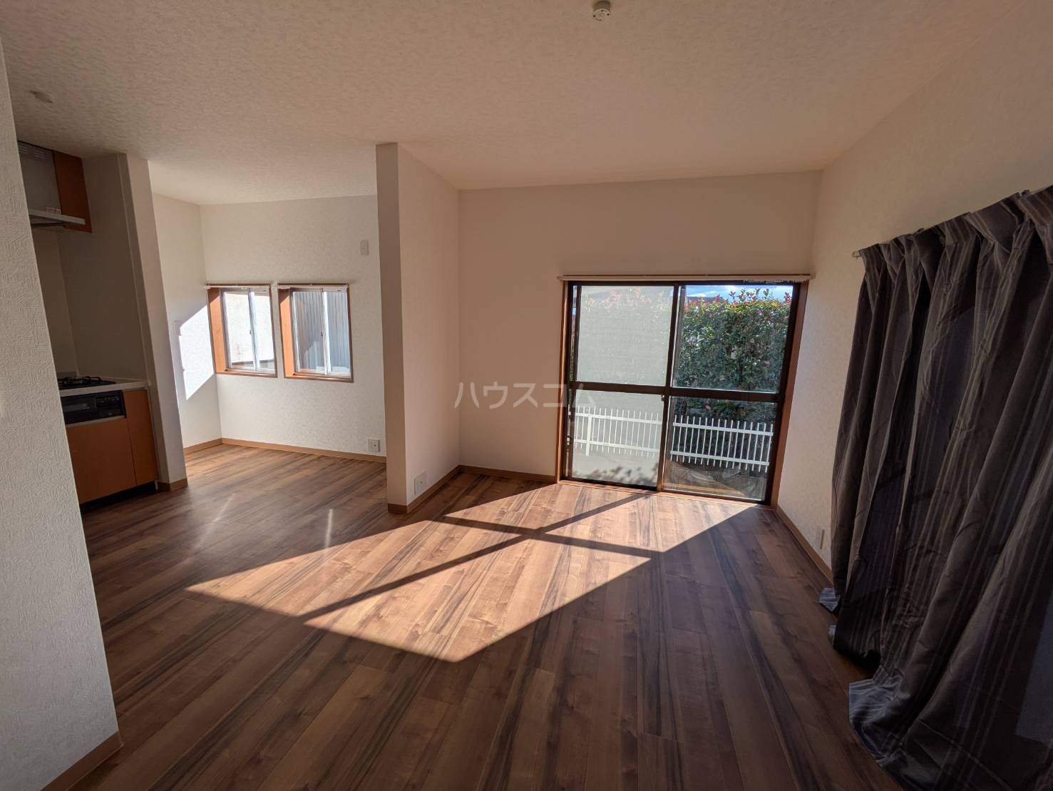 5/30 リビング/ダイニング