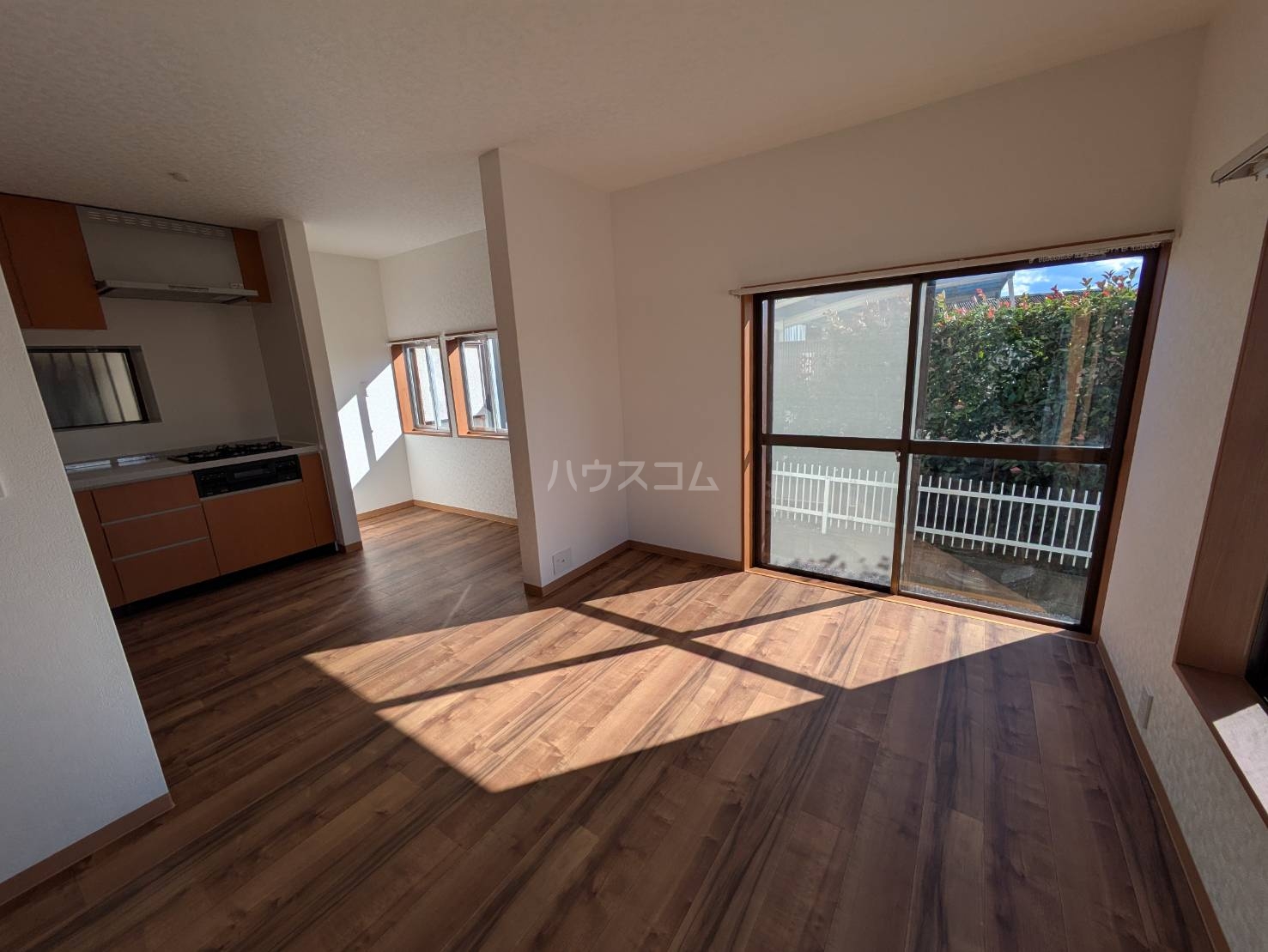 3/30 リビング/ダイニング