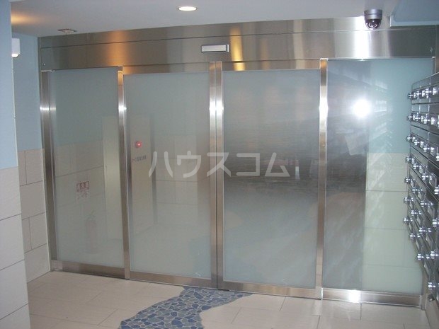 14/24 エントランス