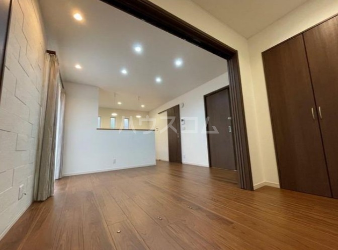 3/24 リビング/ダイニング