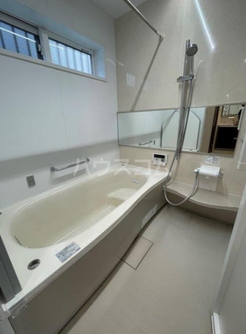 11/24 浴室
