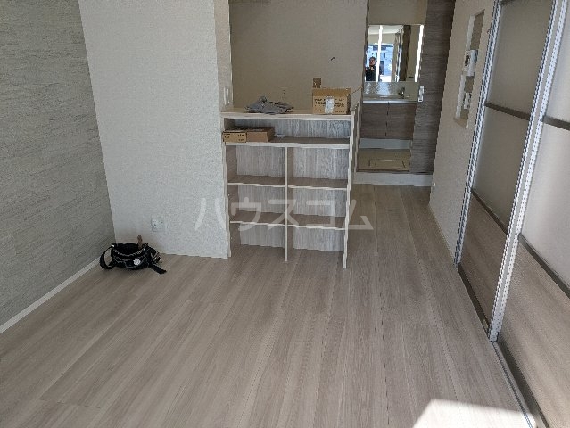 3/27 リビング/ダイニング