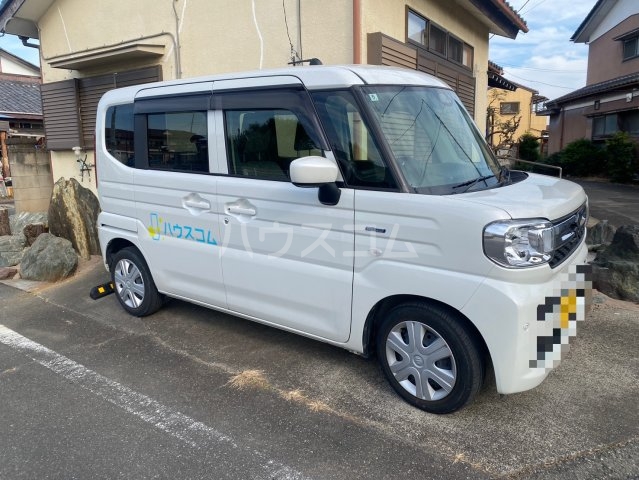 29/30 駐車場
