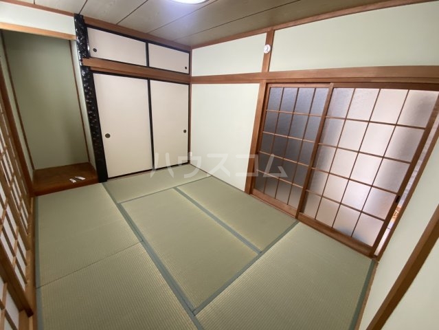 10/30 室内