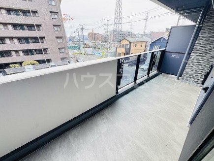 15/30 バルコニー