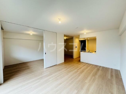 6/30 リビング/ダイニング