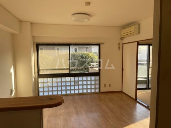 3/11 リビング/ダイニング